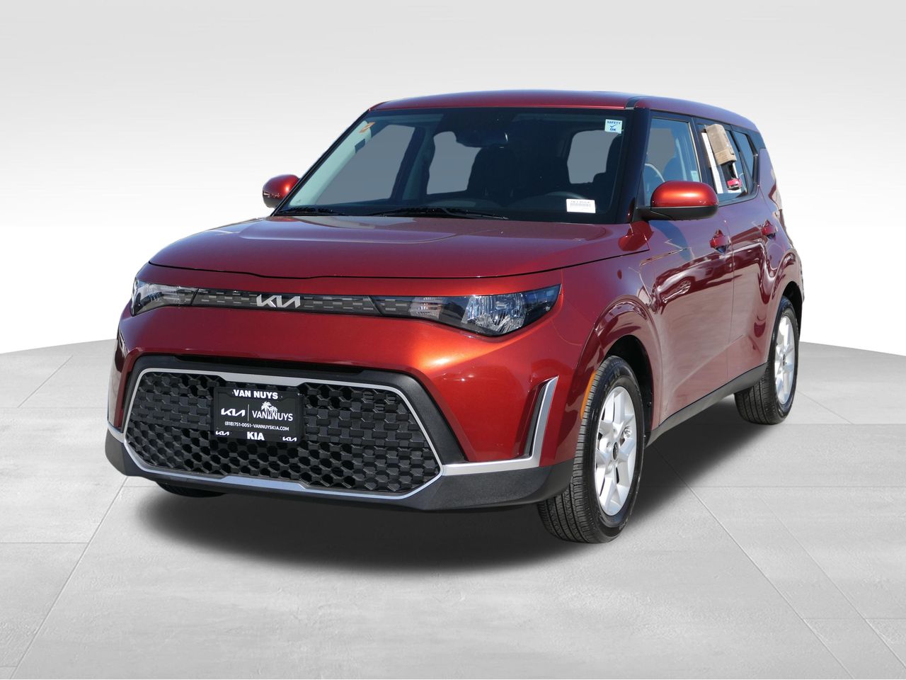 2023 Kia Soul S photo 6