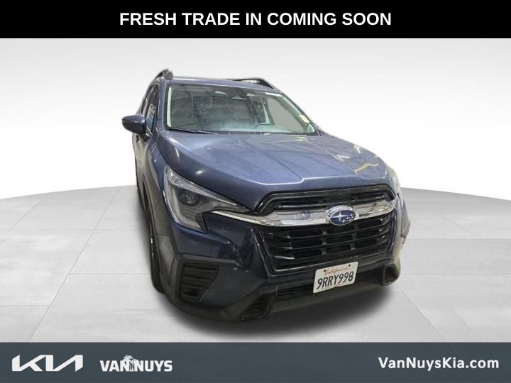 2025 Subaru Ascent Premium photo 3