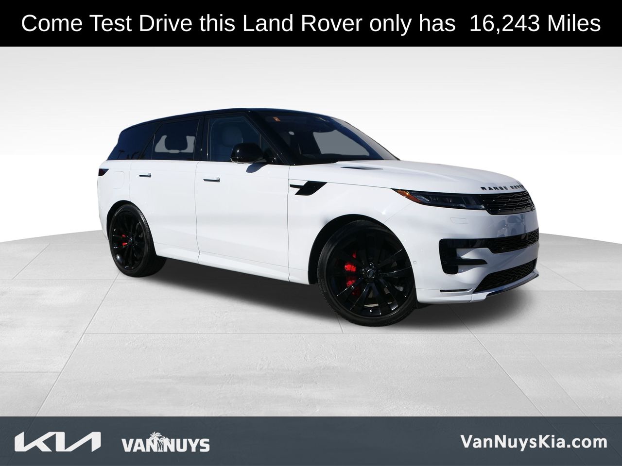 2023 Land Rover Range Rover Sport SE Dynamic's photo