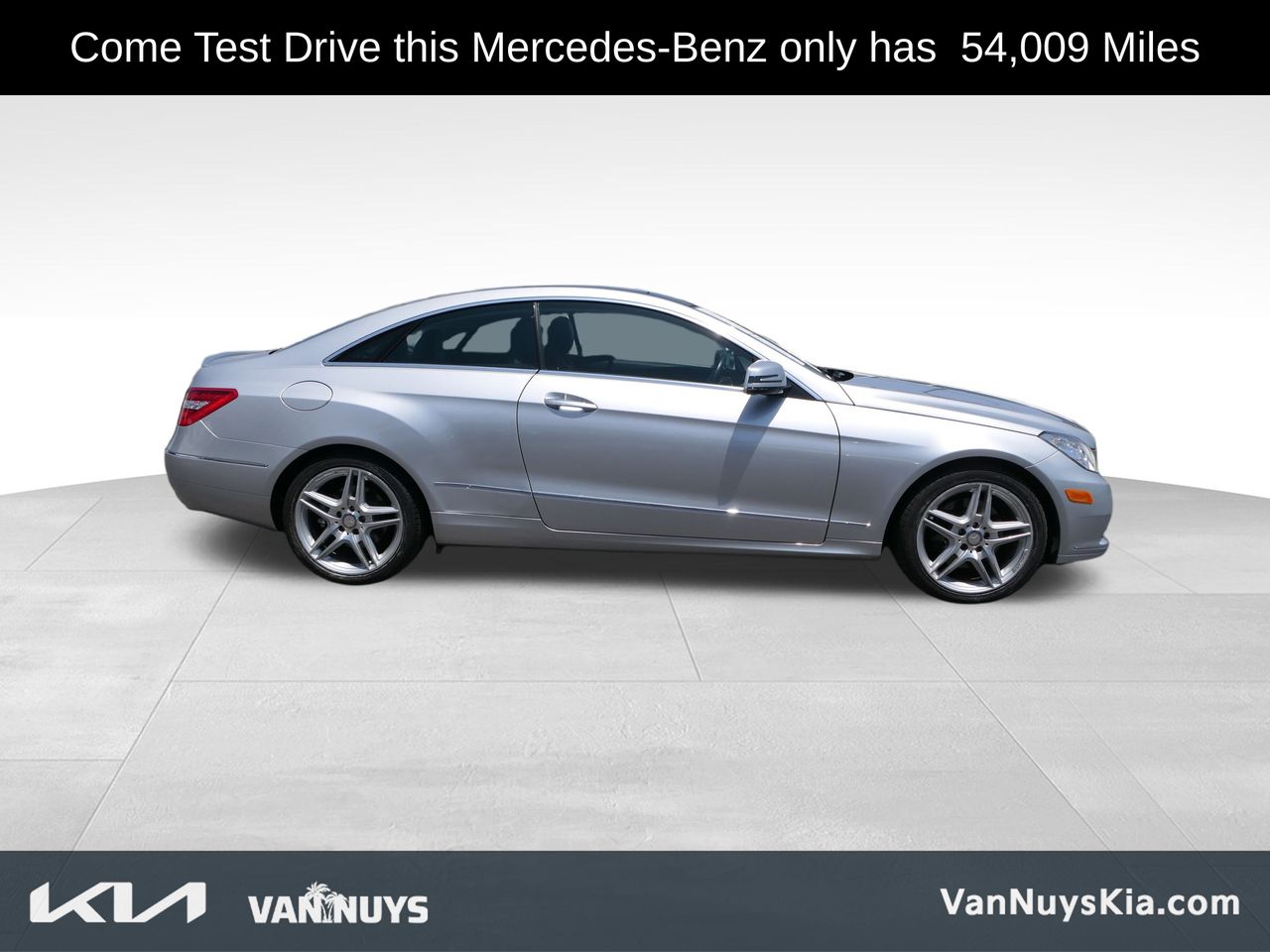 Used 2013 Mercedes-Benz E-Class E350 with VIN WDDKJ5KB9DF196286 for sale in Los Angeles, CA