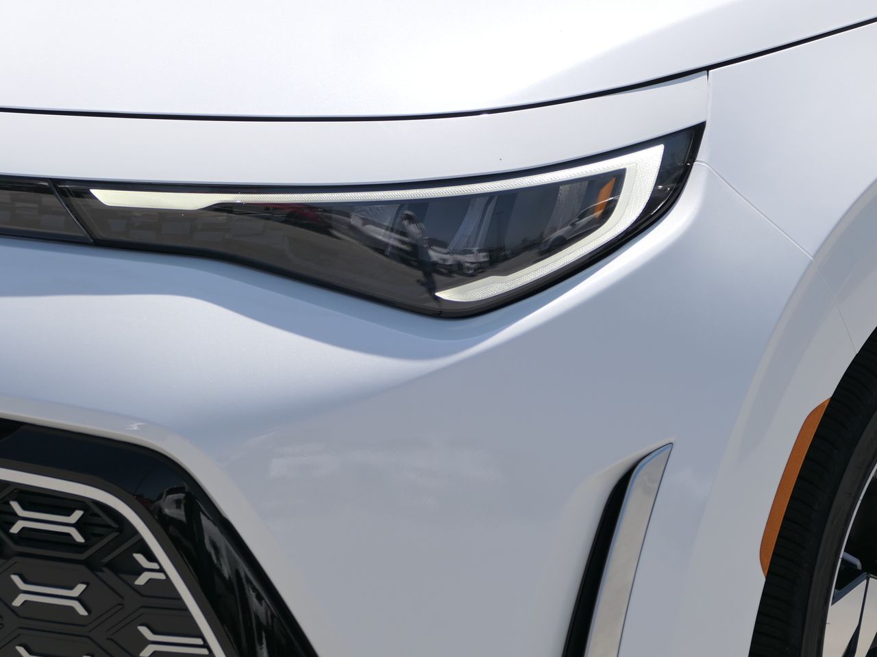 2025 Kia Soul GT-Line - Photo 8