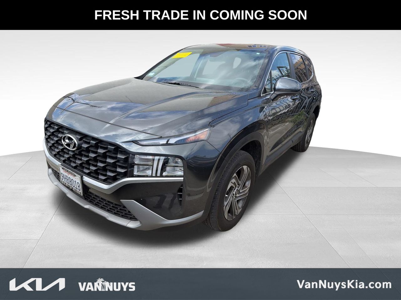 2023 Hyundai Santa Fe SE 2.5 AWD's photo