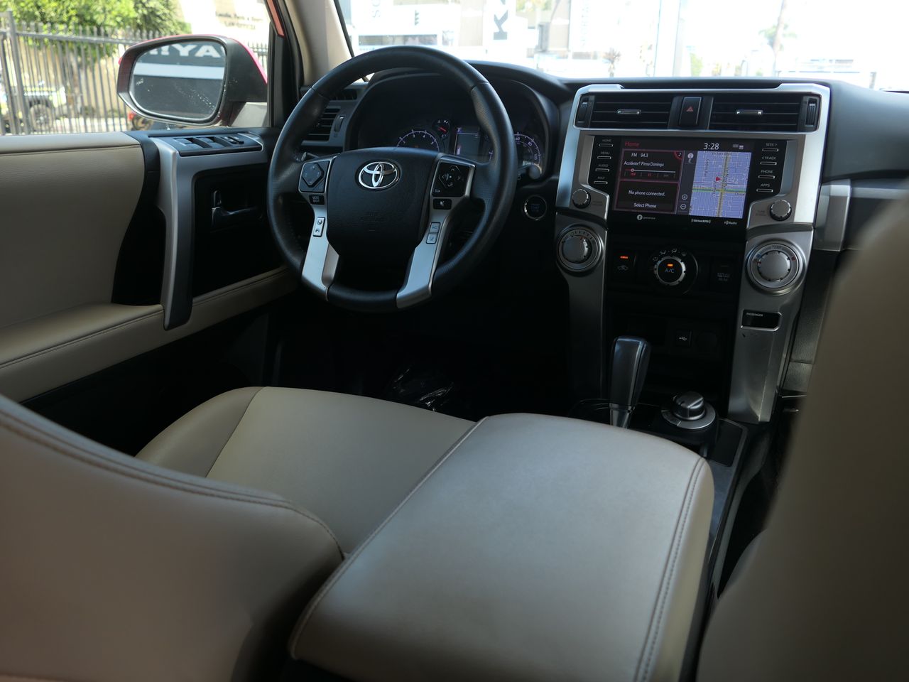 2022 Toyota 4Runner SR5 Premium - Photo 23
