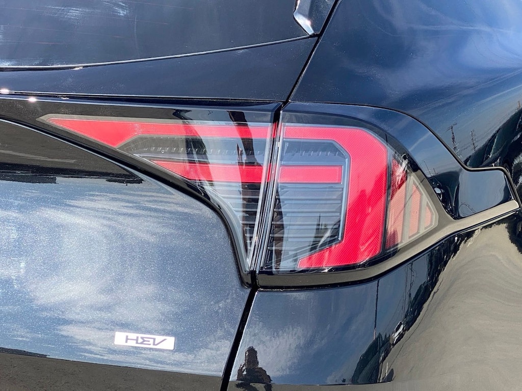 New 2026 Kia Sportage Hybrid SX-Prestige SUV