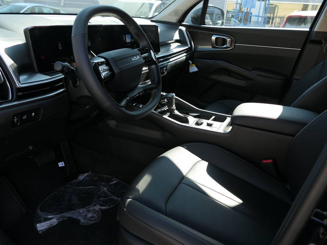 2026 Kia Sorento EX - Photo 10