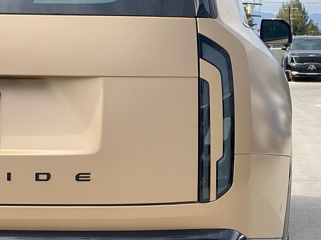 New 2027 Kia Telluride X-Pro SX-Prestige SUV