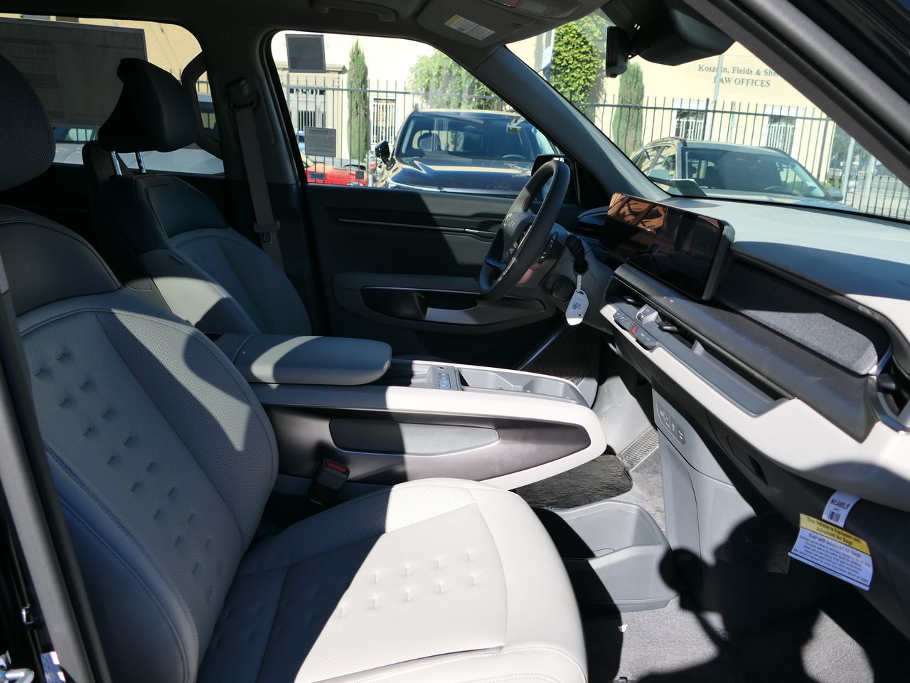 2026 Kia EV9 Wind - Photo 21