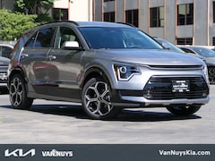 2025 Kia Niro EX Touring SUV