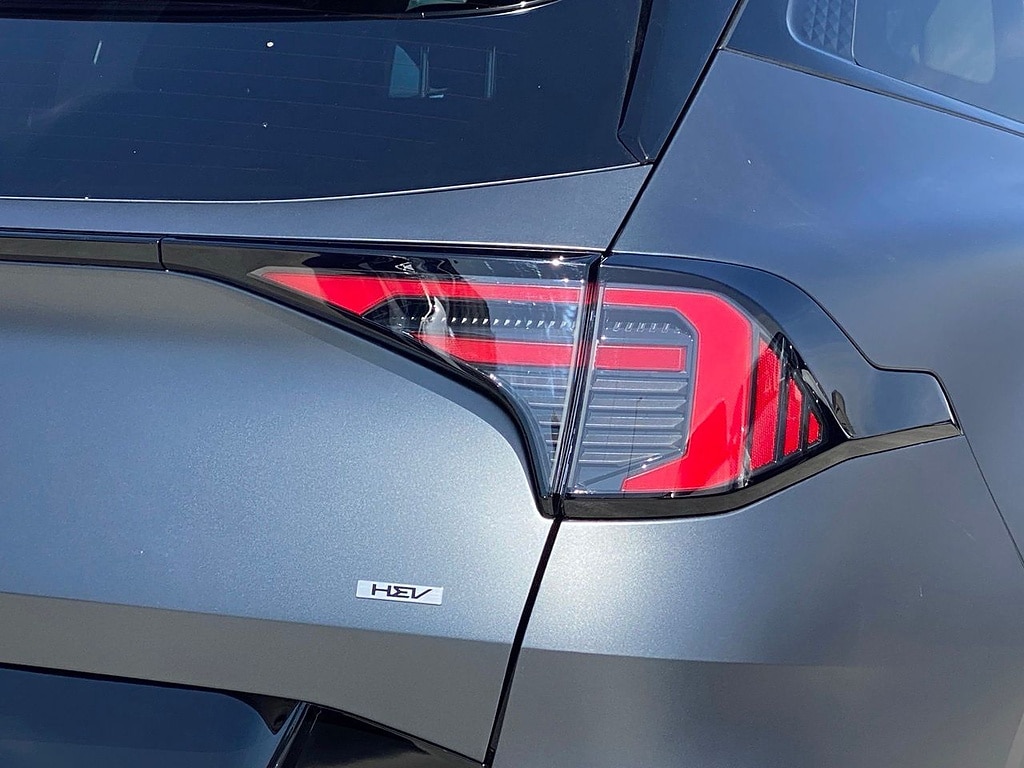 New 2026 Kia Sportage Hybrid SX-Prestige SUV