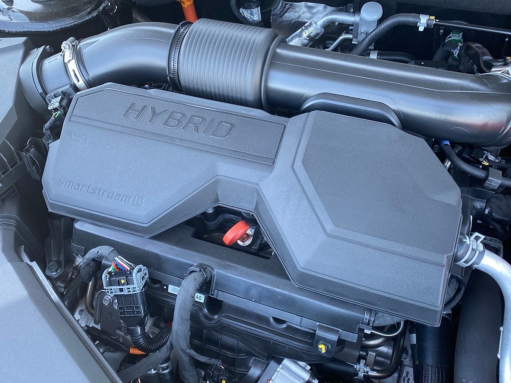 2026 Kia Sorento EX Hybrid - Photo 26