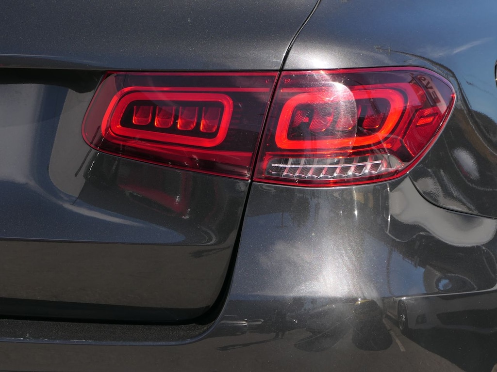 Used 2022 Mercedes-Benz GLC GLC 300 SUV