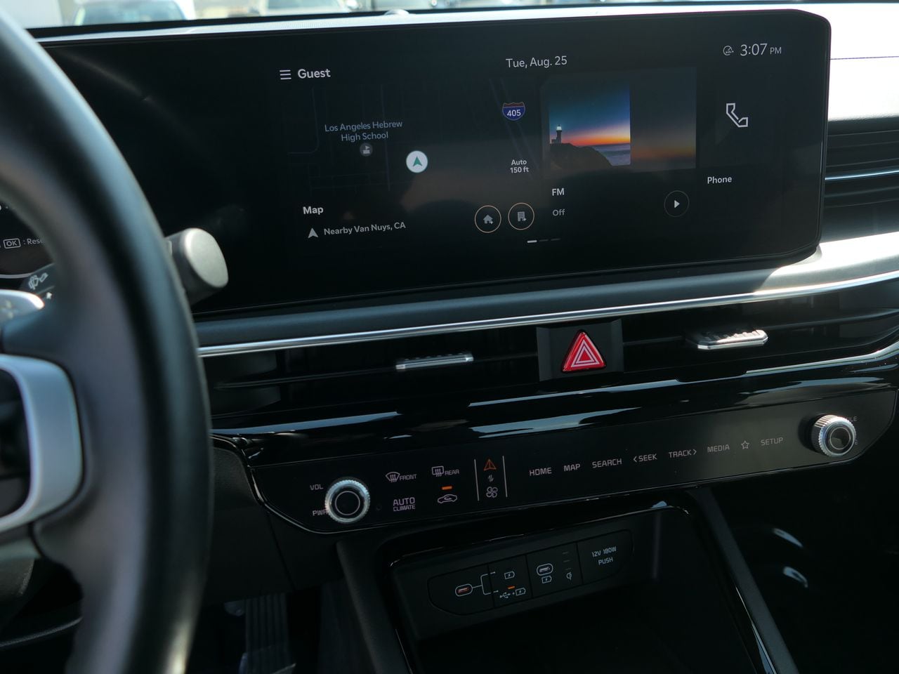 2025 Kia K5 GT - Photo 19