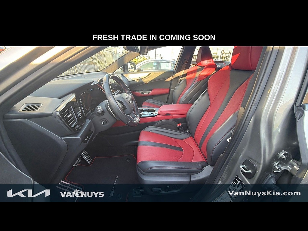 Used 2023 Lexus NX 450h+ F SPORT Handling SUV