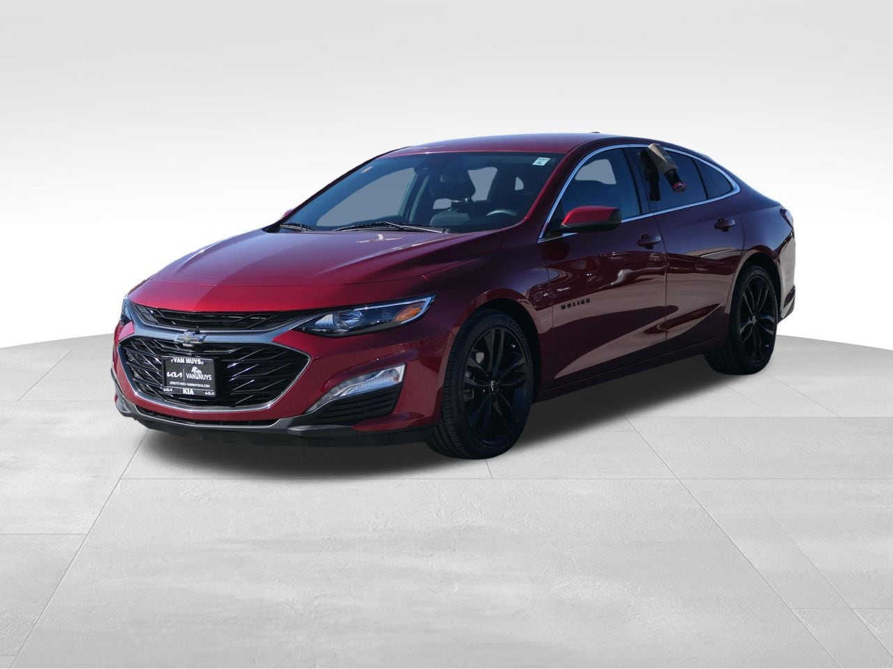 2023 Chevrolet Malibu LT photo 6