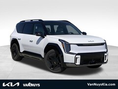 2026 Kia EV9 GT-Line SUV