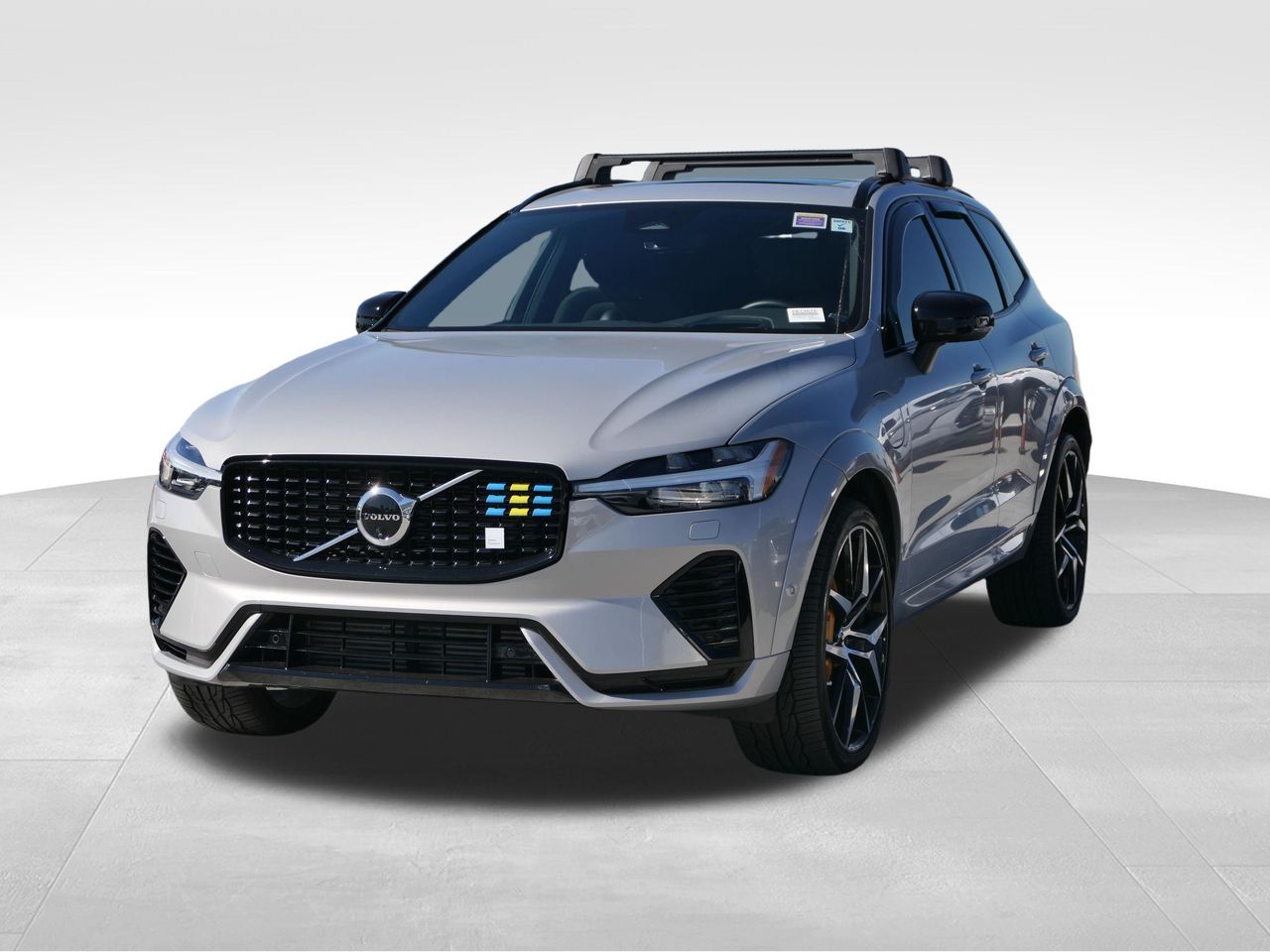 2024 Volvo XC60 Recharge Plug-In Hybrid T8 Polestar photo 3