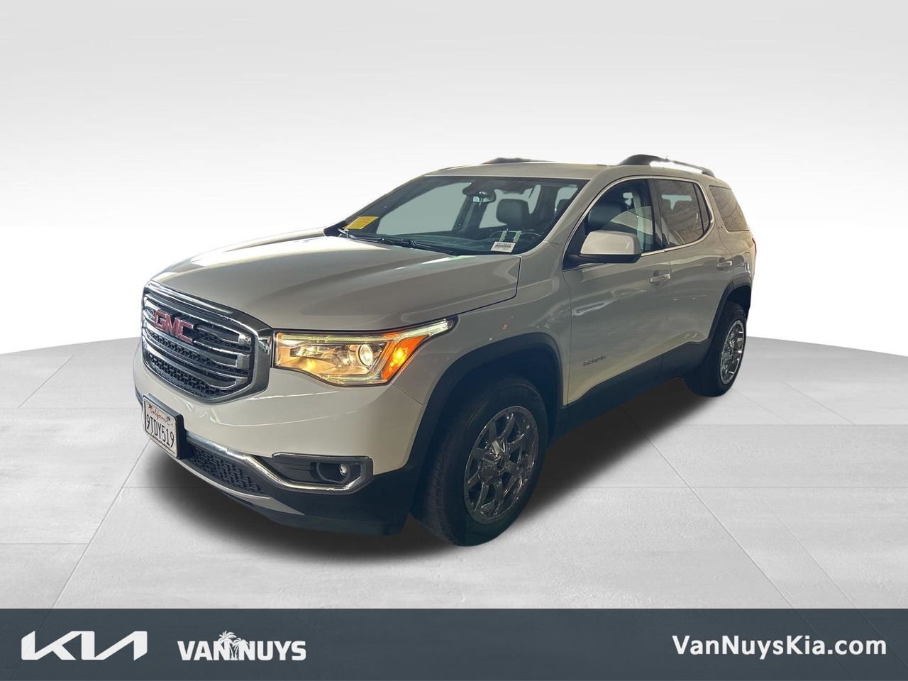 2019 GMC Acadia SLT-1 FWD's photo