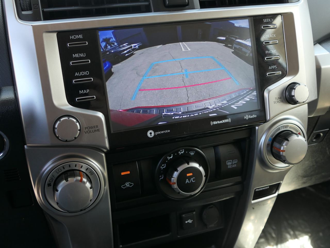 2022 Toyota 4Runner SR5 Premium - Photo 18