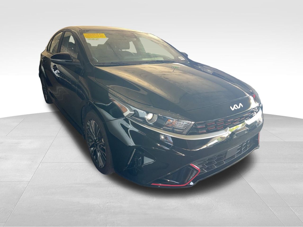 2023 Kia Forte GT-Line photo 3