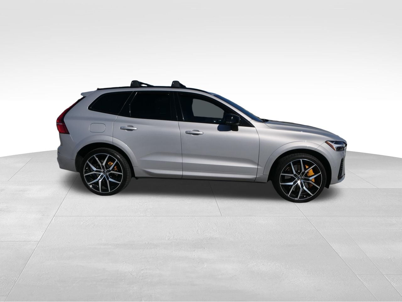 Used 2024 Volvo XC60 Polestar with VIN YV4H60DP5R1782695 for sale in Los Angeles, CA