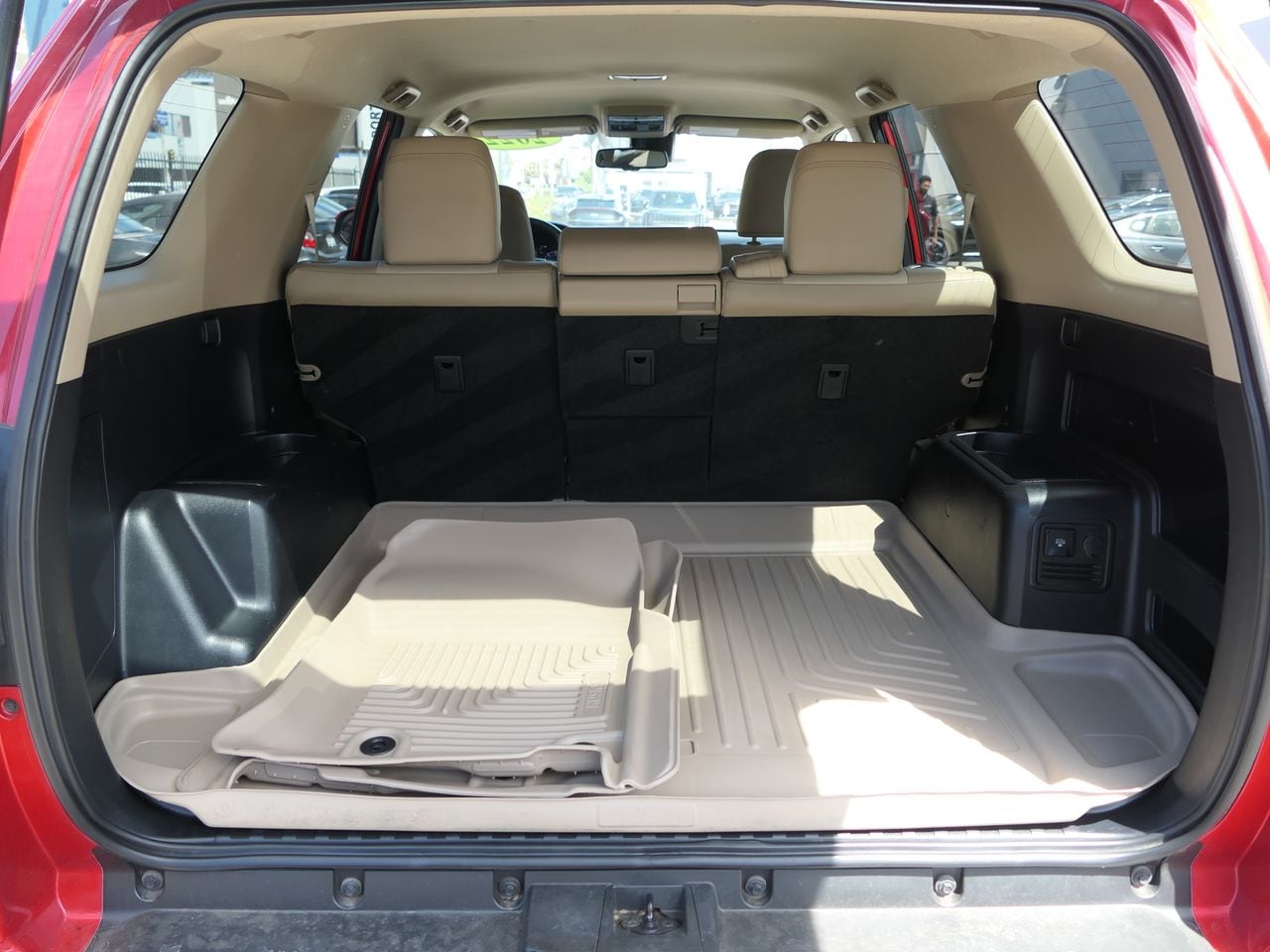 2022 Toyota 4Runner SR5 Premium - Photo 21