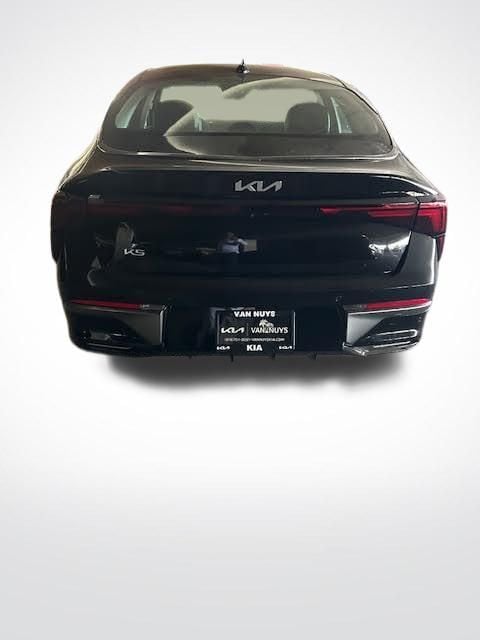 2025 Kia K5 EX photo 4