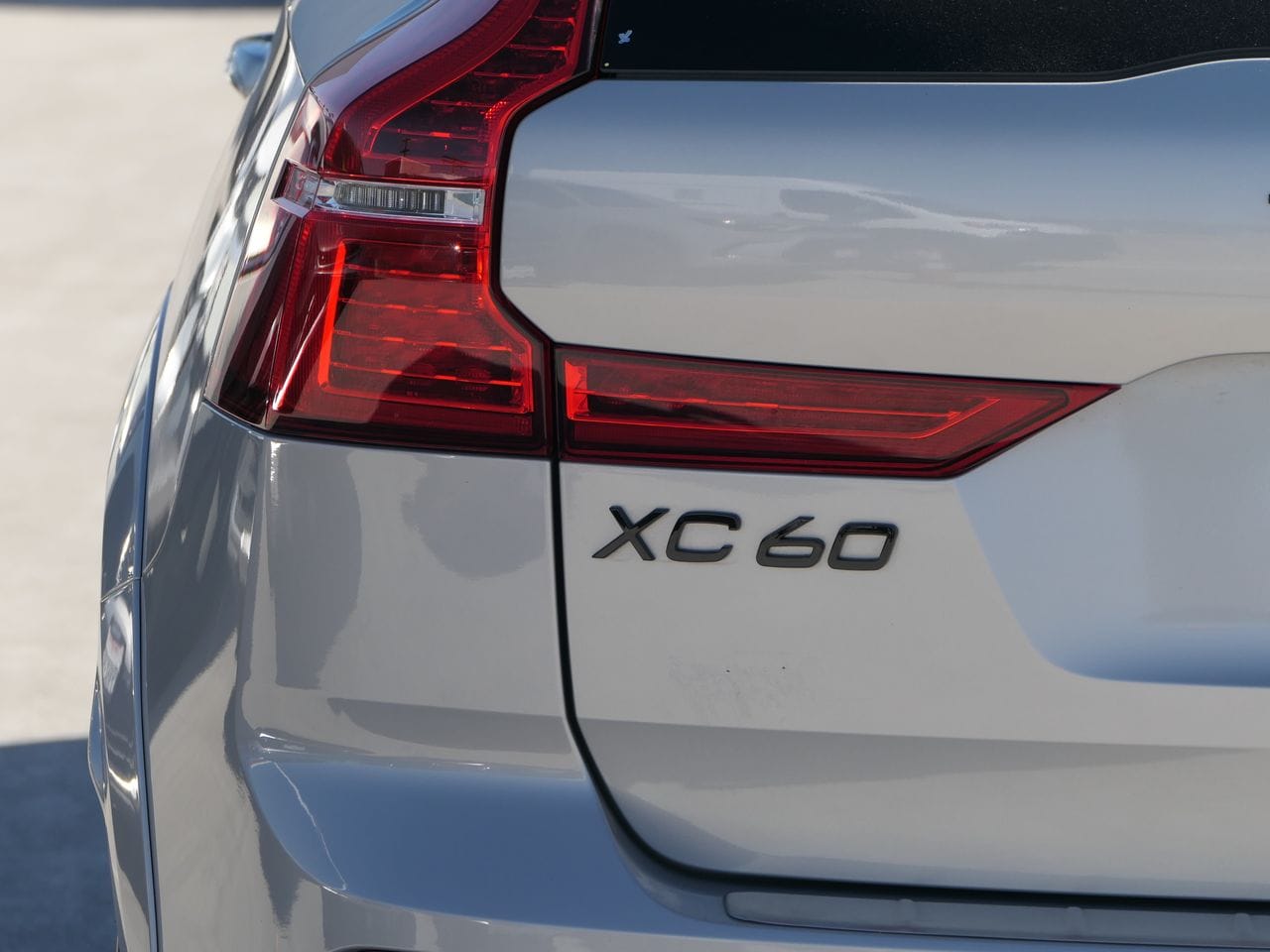 2024 Volvo XC60 Recharge Plug-In Hybrid T8 Polestar photo 5