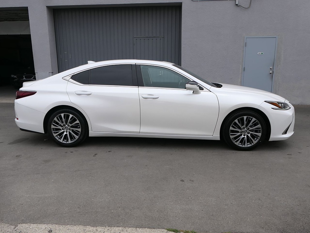 Used 2020 Lexus ES 350 350 Sedan