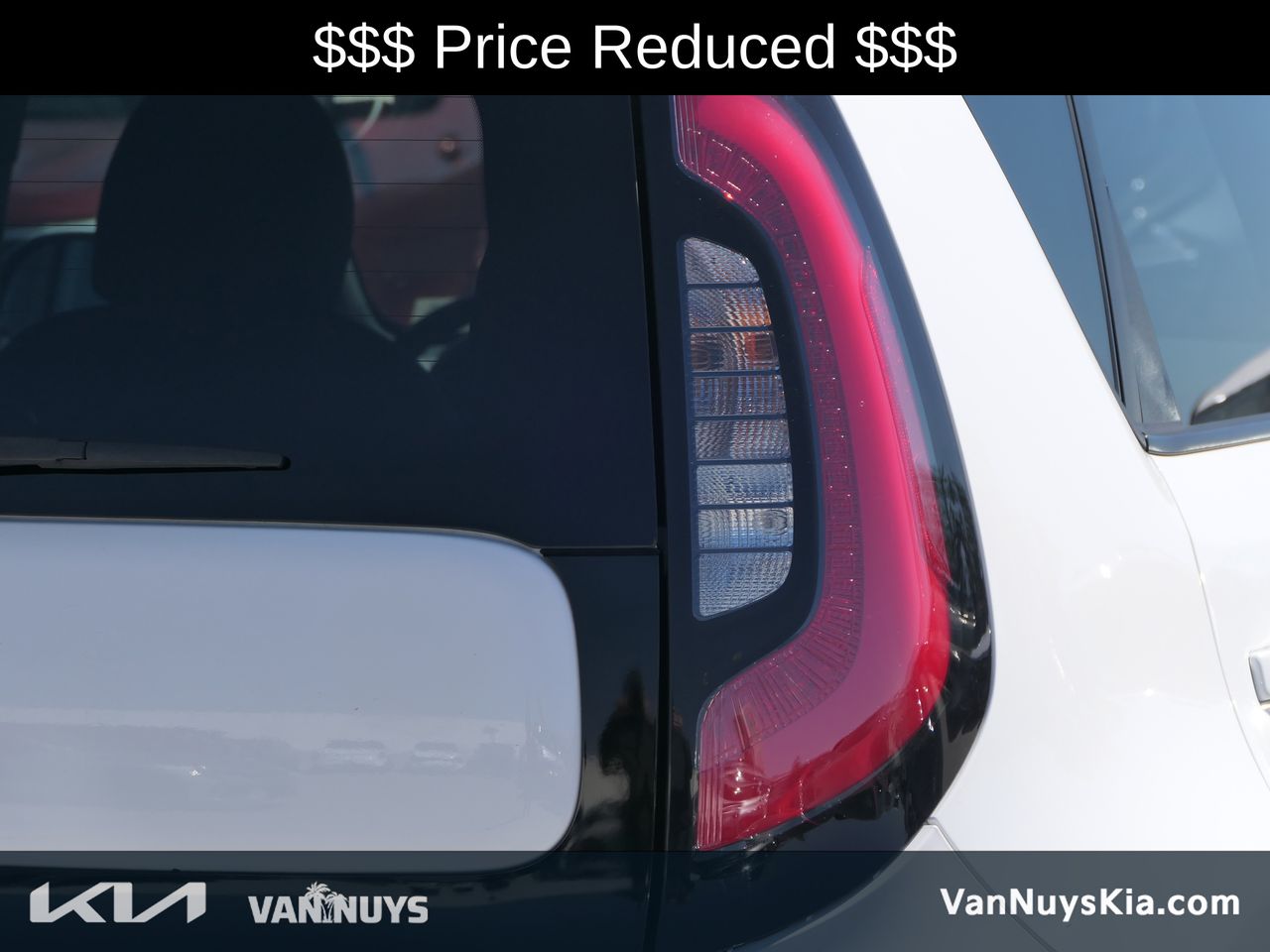 2014 Kia Soul Plus photo 4