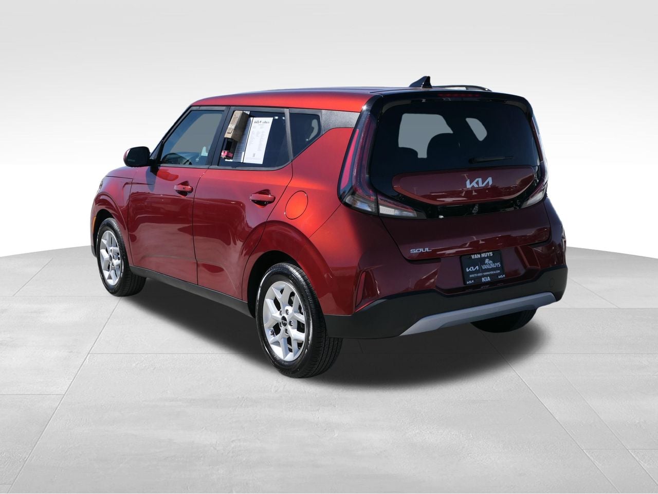 2023 Kia Soul S photo 5