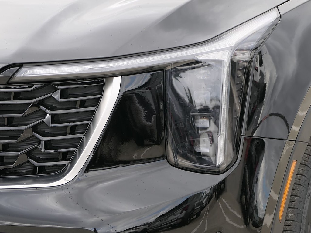 2026 Kia Sorento S - Photo 8