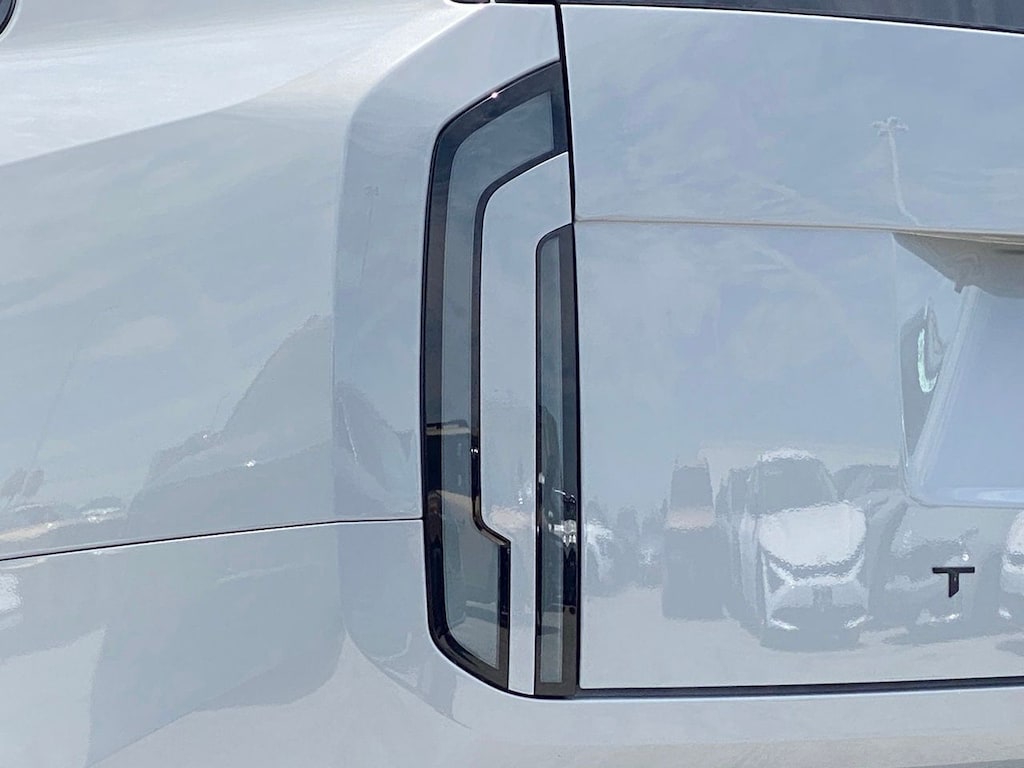 New 2027 Kia Telluride X-Line EX SUV