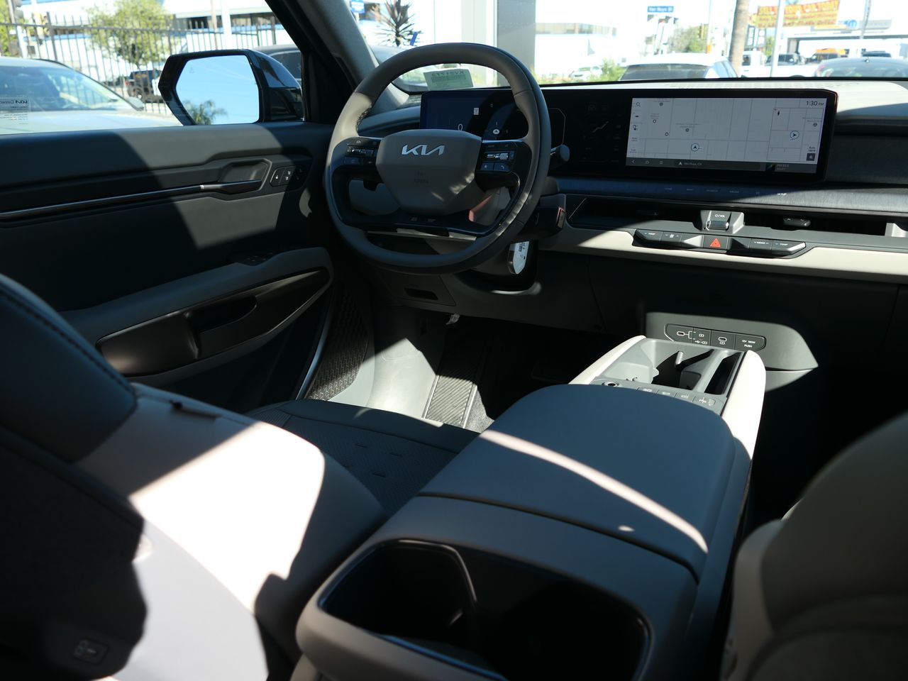 2026 Kia EV9 Wind - Photo 19