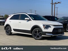 2026 Kia Niro LX SUV