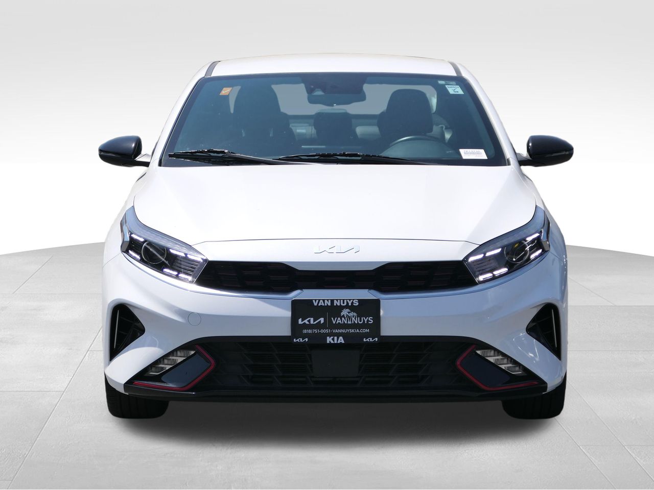2023 Kia Forte GT-Line photo 5