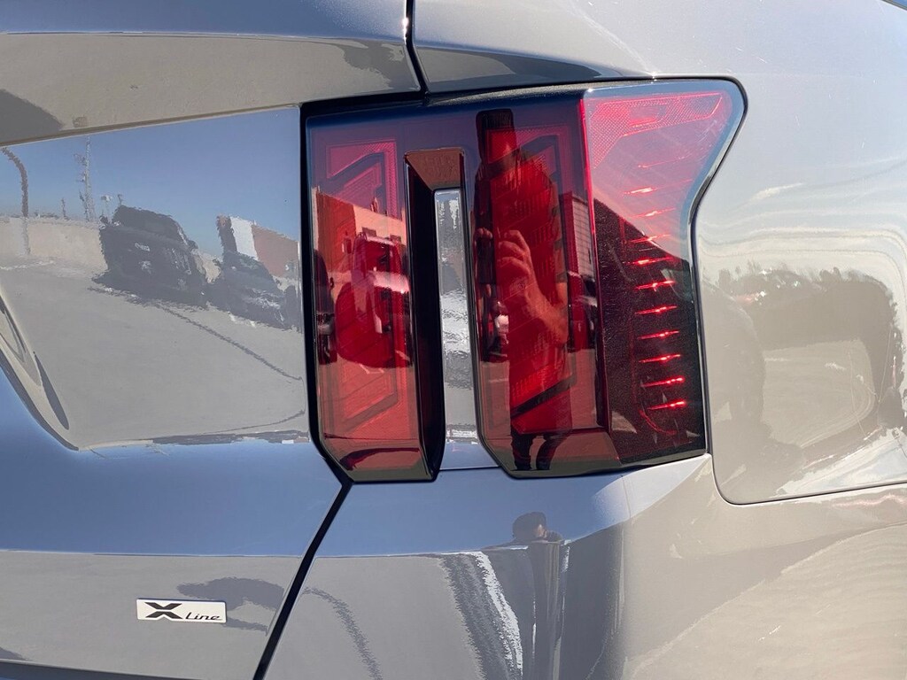 New 2026 Kia Sorento X-Line EX SUV