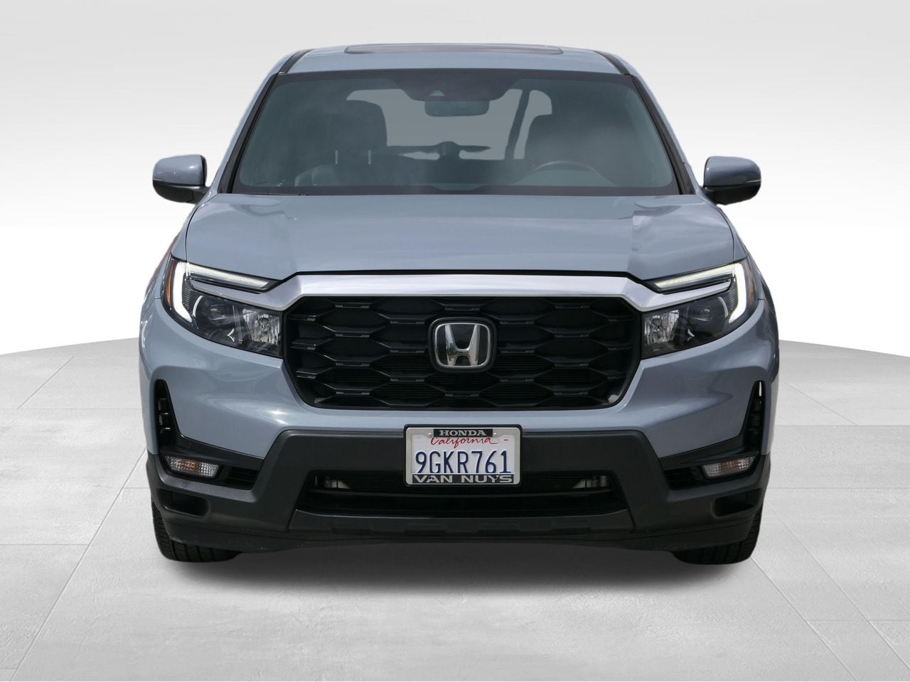 2023 Honda Passport EX-L photo 6