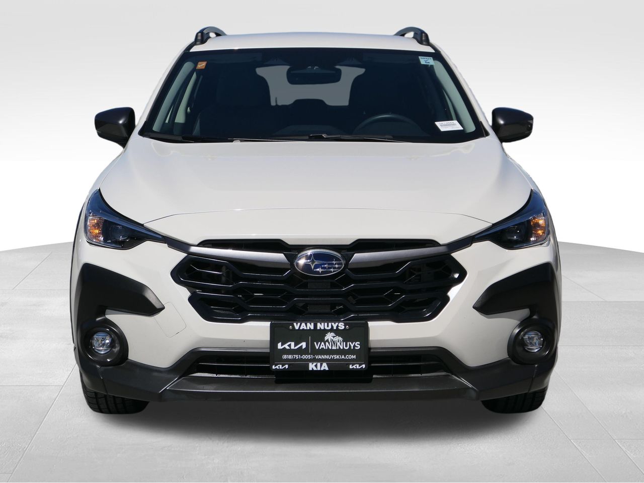 2024 Subaru Crosstrek Premium photo 3