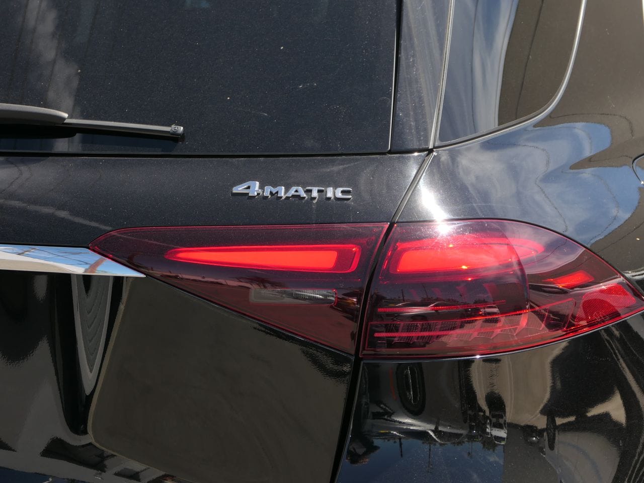 2025 Mercedes-Benz GLE GLE450 - Photo 4