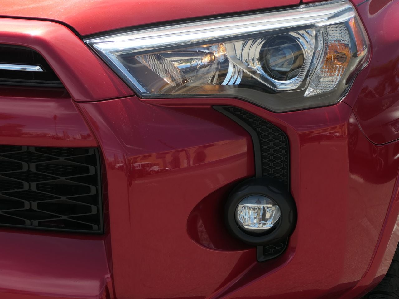 2022 Toyota 4Runner SR5 Premium - Photo 7