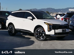 2026 Kia Sportage Hybrid SX-Prestige SUV