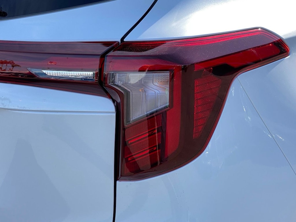 New 2026 Kia Seltos S SUV