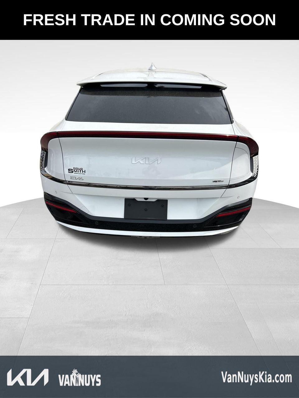 2024 Kia EV6 GT-Line photo 3