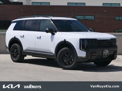 2027 Kia Telluride X-Pro SX-Prestige SUV