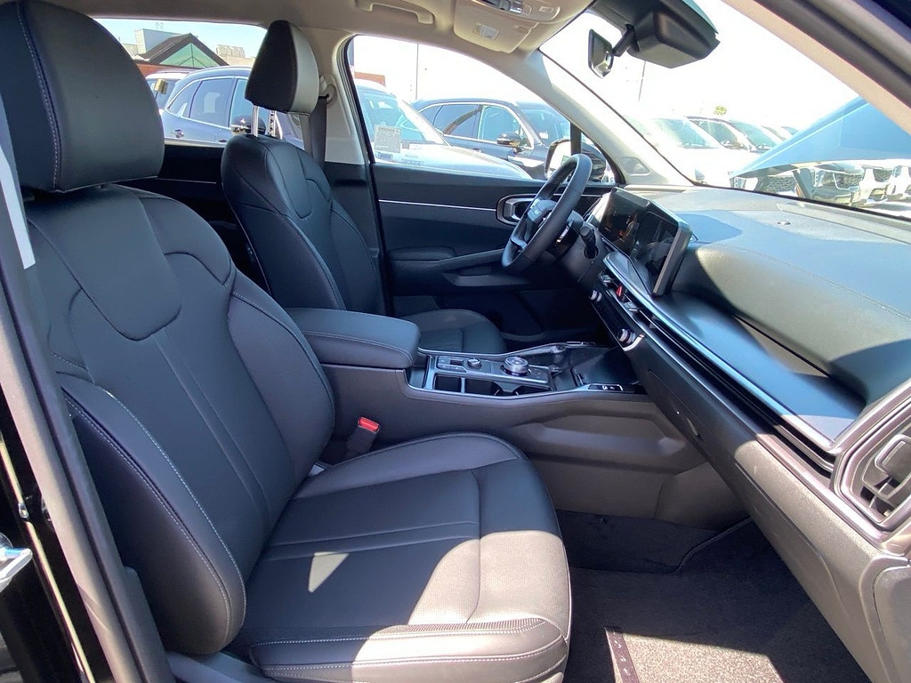 2026 Kia Sorento EX Hybrid - Photo 25