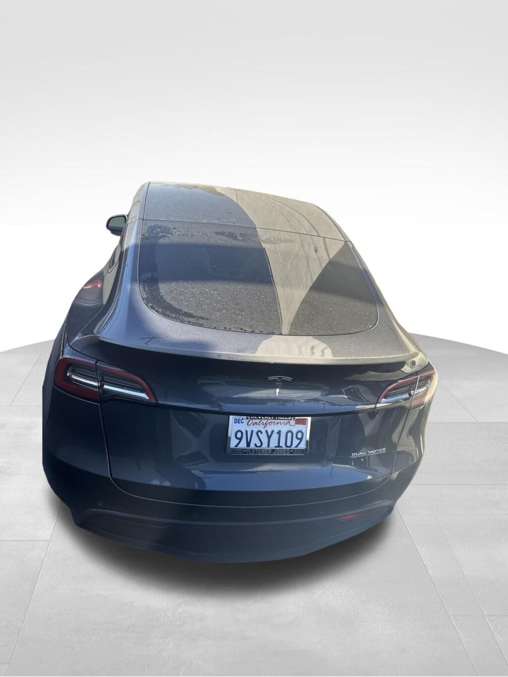 Used 2022 Tesla Model Y Performance SUV