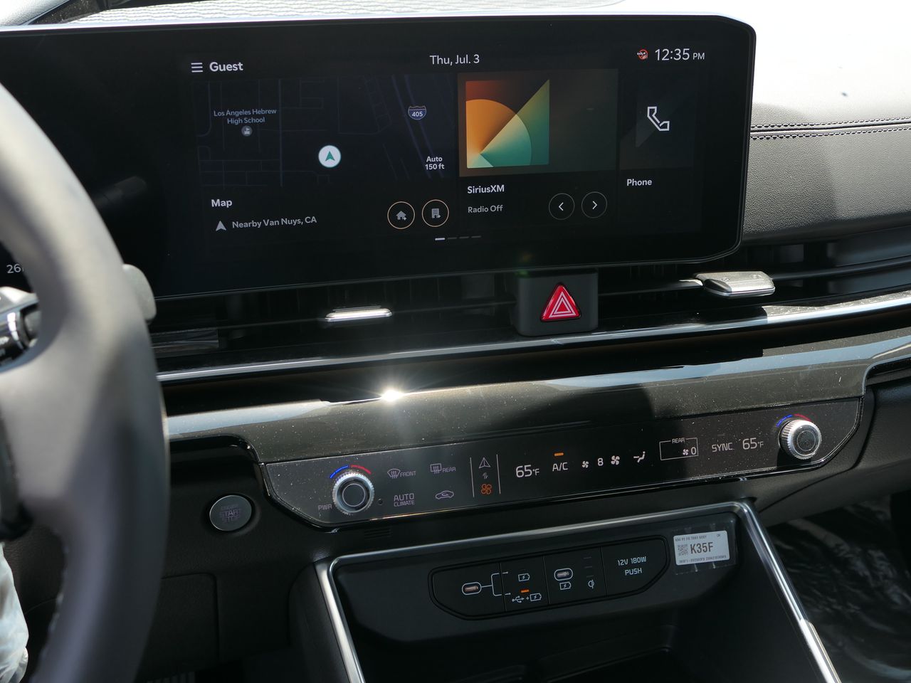 2026 Kia Carnival SX Prestige - Photo 17