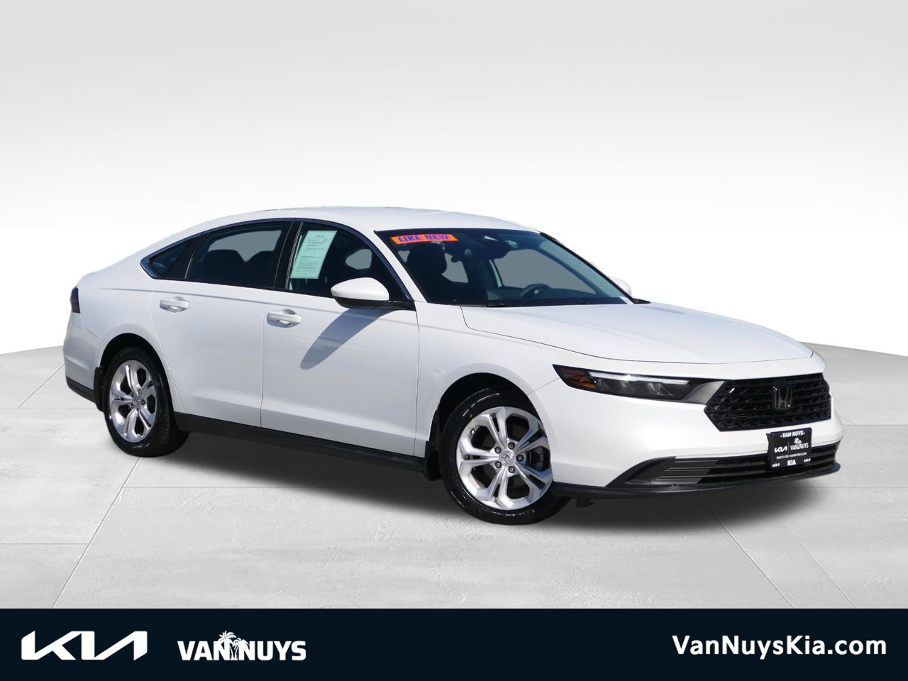2024 Honda Accord