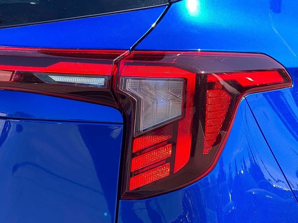 New 2026 Kia Seltos S SUV