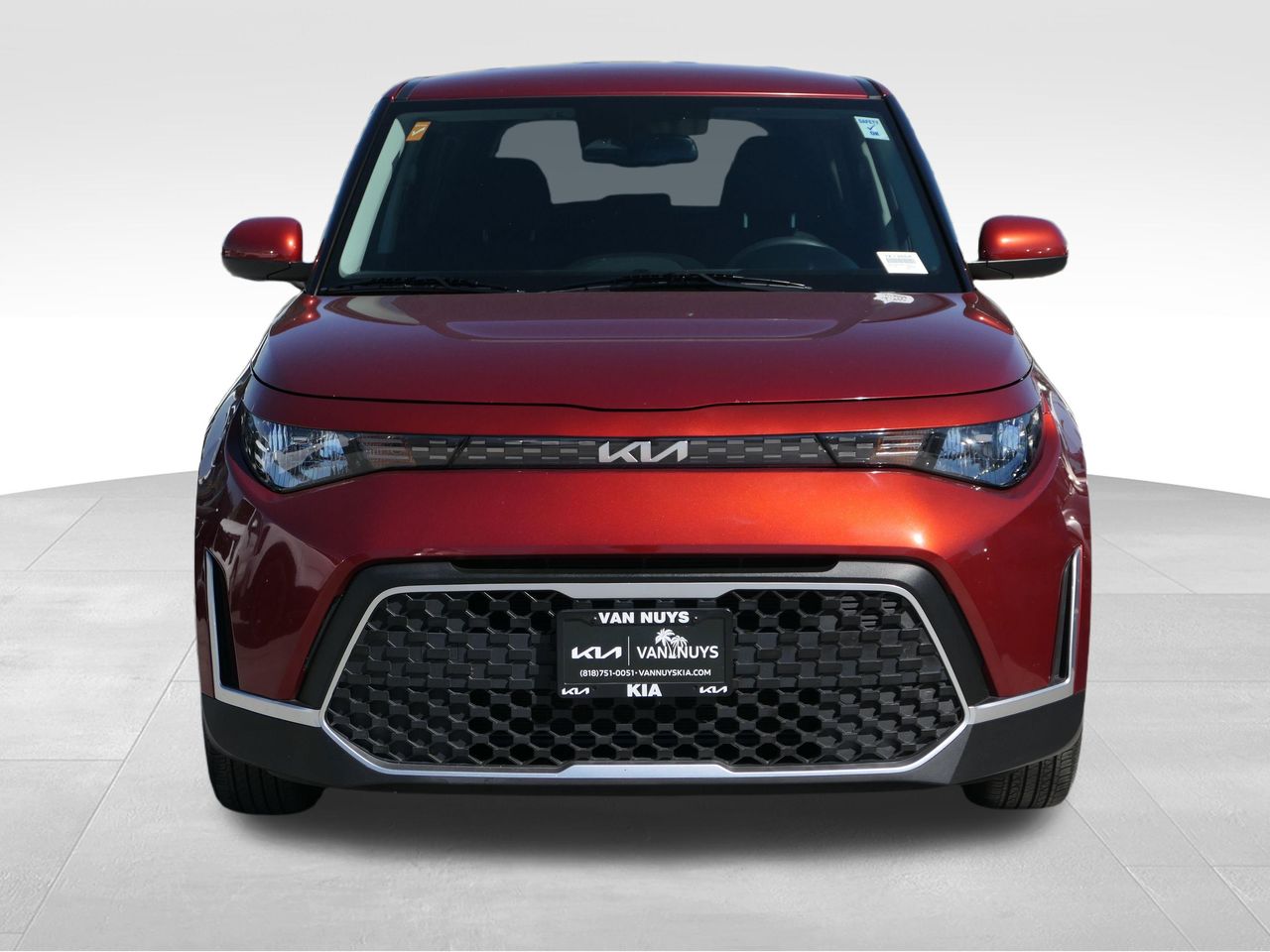 2023 Kia Soul S photo 3